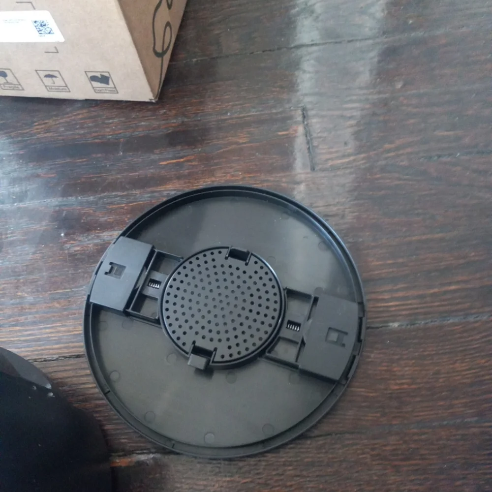 Pooeken open box
